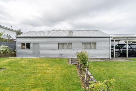 Photo of property in 12 Christina Street, Strathern, Invercargill, 9812