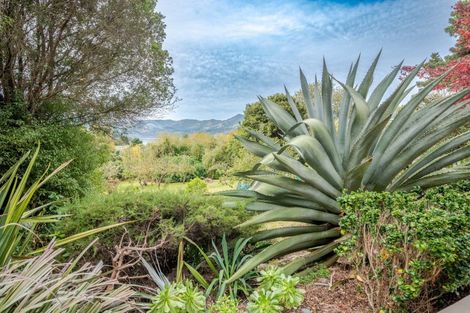 Photo of property in 21 Wainui Valley Road, Wainui, Akaroa, 7582