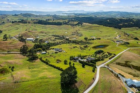 Photo of property in 241 Jobe Road, Maungakaramea, Whangarei, 0178