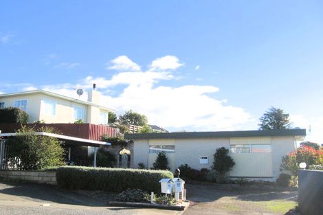 Photo of property in 10 Sealy Road, Bluff Hill, Napier, 4110