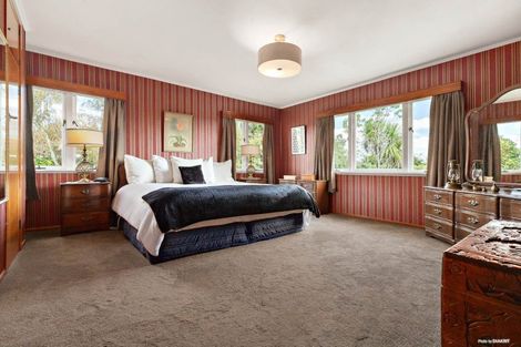 Photo of property in 56 Morley Road, Waiuku, 2681