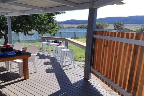 Photo of property in 8 Mountview Close, Whakamaru, Mangakino, 3492