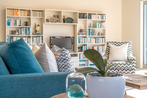 Photo of property in 39b Miro Road, Palm Beach, Waiheke Island, 1081