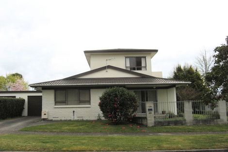 Photo of property in 15 Mclean Street, Glenholme, Rotorua, 3010