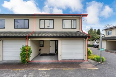 Photo of property in Casa Bella, 20/427 Albany Highway, Albany, Auckland, 0632