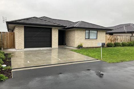 Photo of property in 11 Olivia Street, Rolleston, 7615