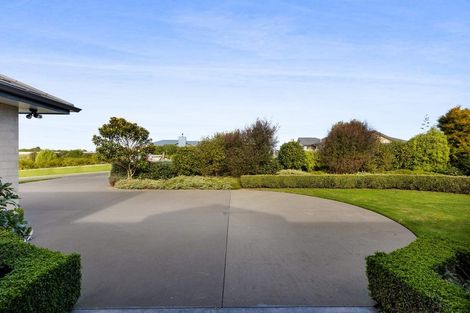 Photo of property in 3 Larlin Heights, Hawera, 4675