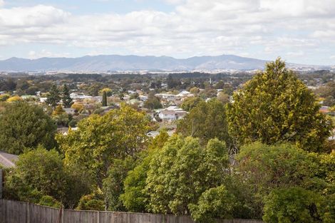 Photo of property in 6 Debonair Court, Feilding, 4702