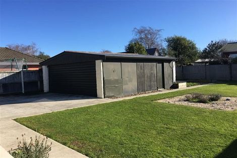 Photo of property in 31 Mountfort Street, Spreydon, Christchurch, 8024