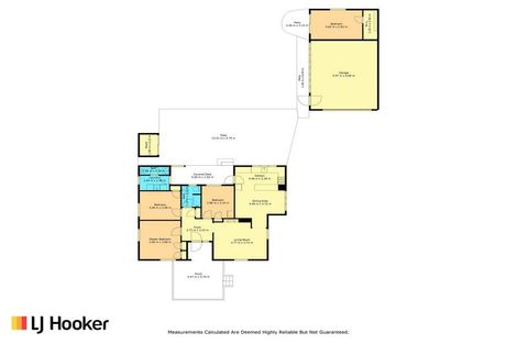 Photo of property in 336 Te Mawhai Road, Tokanui, Te Awamutu, 3875