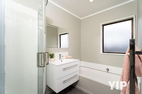 Photo of property in 8 Woodridge Drive, Woodridge, Wellington, 6037