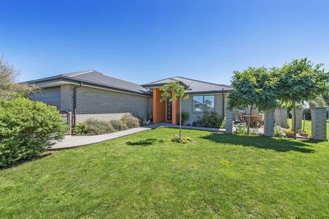 Photo of property in 3 Fibonacci Way, Leeston, 7632