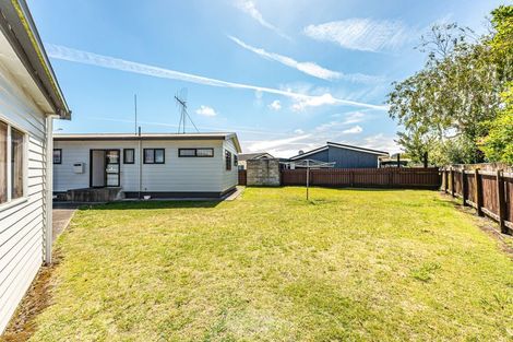 Photo of property in 40 Treadwell Street, Springvale, Whanganui, 4501