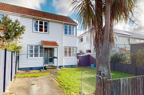 Photo of property in 37 Hawkins Street, Waiwhetu, Lower Hutt, 5010