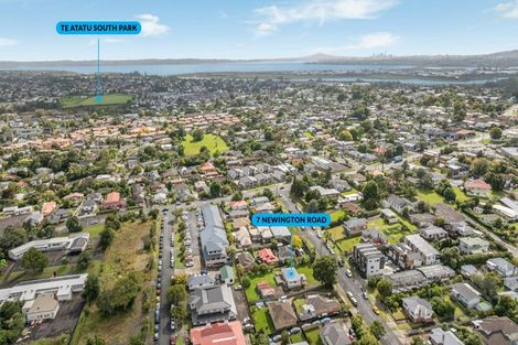 Photo of property in 7 Newington Road, Henderson, Auckland, 0612