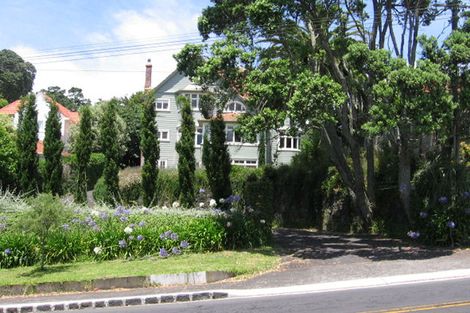 Photo of property in 12 Landscape Road, Mount Eden, Auckland, 1024