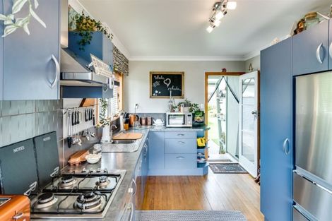 Photo of property in 65 Clarence Cox Crescent, Pirimai, Napier, 4112