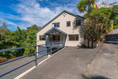 Photo of property in 43c Littlebourne Road, Roslyn, Dunedin, 9010