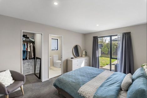 Photo of property in 17 Barcote Lane, Rolleston, 7615