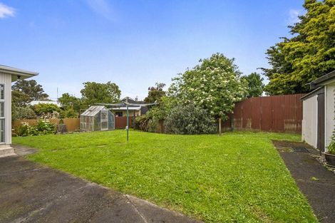 Photo of property in 24 Kent Crescent, Awapuni, Palmerston North, 4412