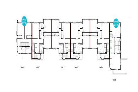 Photo of property in 1/34 Vagues Road, Northcote, Christchurch, 8052