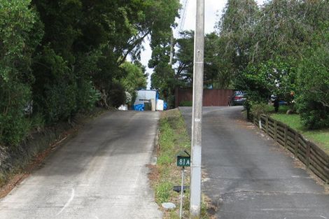 Photo of property in 81a Colwill Road, Massey, Auckland, 0614