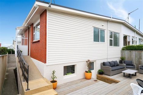 Photo of property in 81b Musselburgh Rise, Musselburgh, Dunedin, 9013