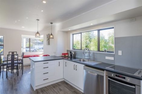 Photo of property in 4 Webb Avenue, Levin, 5510