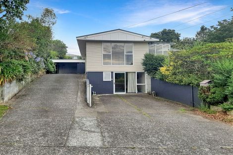 Photo of property in 3 Ruapehu Crescent, Taumarunui, 3920