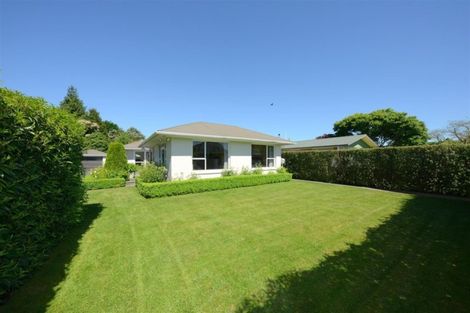 Photo of property in 8 Yardley Street, Avonhead, Christchurch, 8042