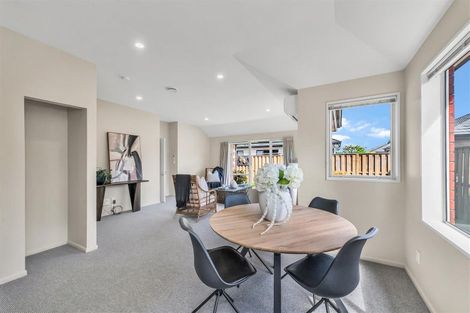 Photo of property in 4 Mistral Road, Northwood, Christchurch, 8051