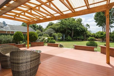 Photo of property in 53 Travis Country Drive, Burwood, Christchurch, 8083