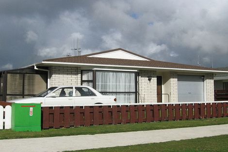 Photo of property in 195 Kimbolton Road, Feilding, 4702