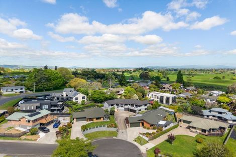 Photo of property in 55 Rosehill Lane, Te Awamutu, 3800