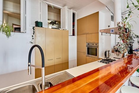 Photo of property in Palazzo, 2/42 Vivian Street, Te Aro, Wellington, 6011