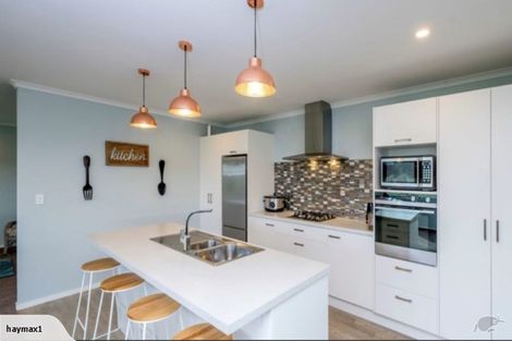 Photo of property in 7 Waka Tete Place, Waitarere, Levin, 5510