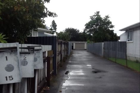 Photo of property in 1/40 George Street, Papakura, 2110