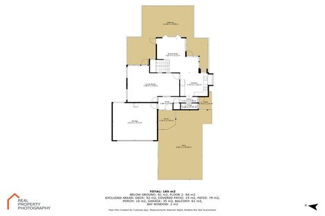 Photo of property in 1/13 Mizpah Road, Waiake, Auckland, 0630