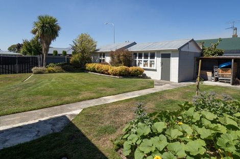 Photo of property in 10 Turton Street, Allenton, Ashburton, 7700