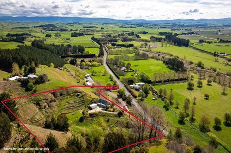 Photo of property in 3641 State Highway 50, Maraekakaho, Hastings, 4171