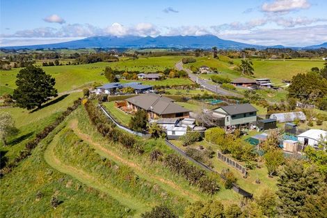Photo of property in 347 Henwood Road, Hillsborough, New Plymouth, 4372