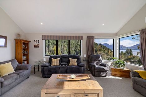 Photo of property in 664a Glenorchy-queenstown, Closeburn, Queenstown, 9371