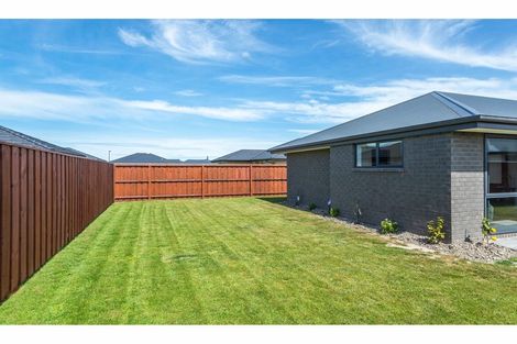 Photo of property in 37 Avanda Avenue, Rolleston, 7615