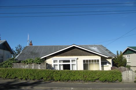 Photo of property in 5 Sea View Terrace, Seaview, Timaru, 7910