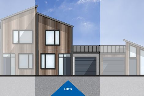 Photo of property in 31 Wallace Road, Hobsonville, Auckland, 0616