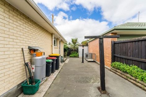 Photo of property in 1/18 Awatea Road, Hornby, Christchurch, 8042