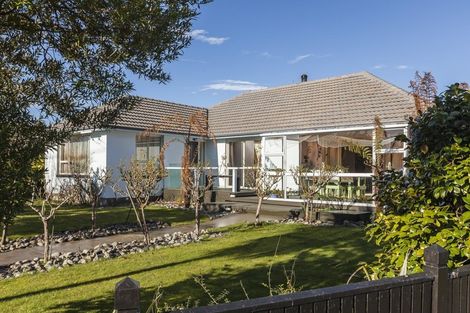 Photo of property in 34 Vauxhall Street, Bishopdale, Christchurch, 8053