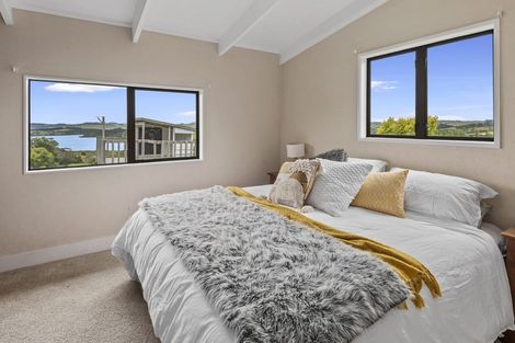 Photo of property in 158 Petley Road, Paparoa, 0571