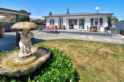 Photo of property in 1 Newall Place, Solway, Masterton, 5810