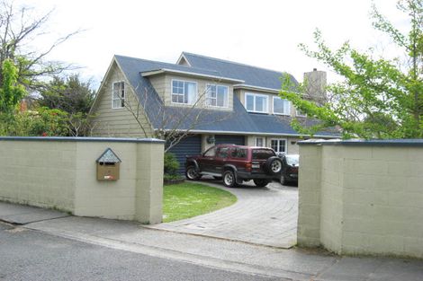 Photo of property in 5 Bridge Street, Kaiapoi, 7630